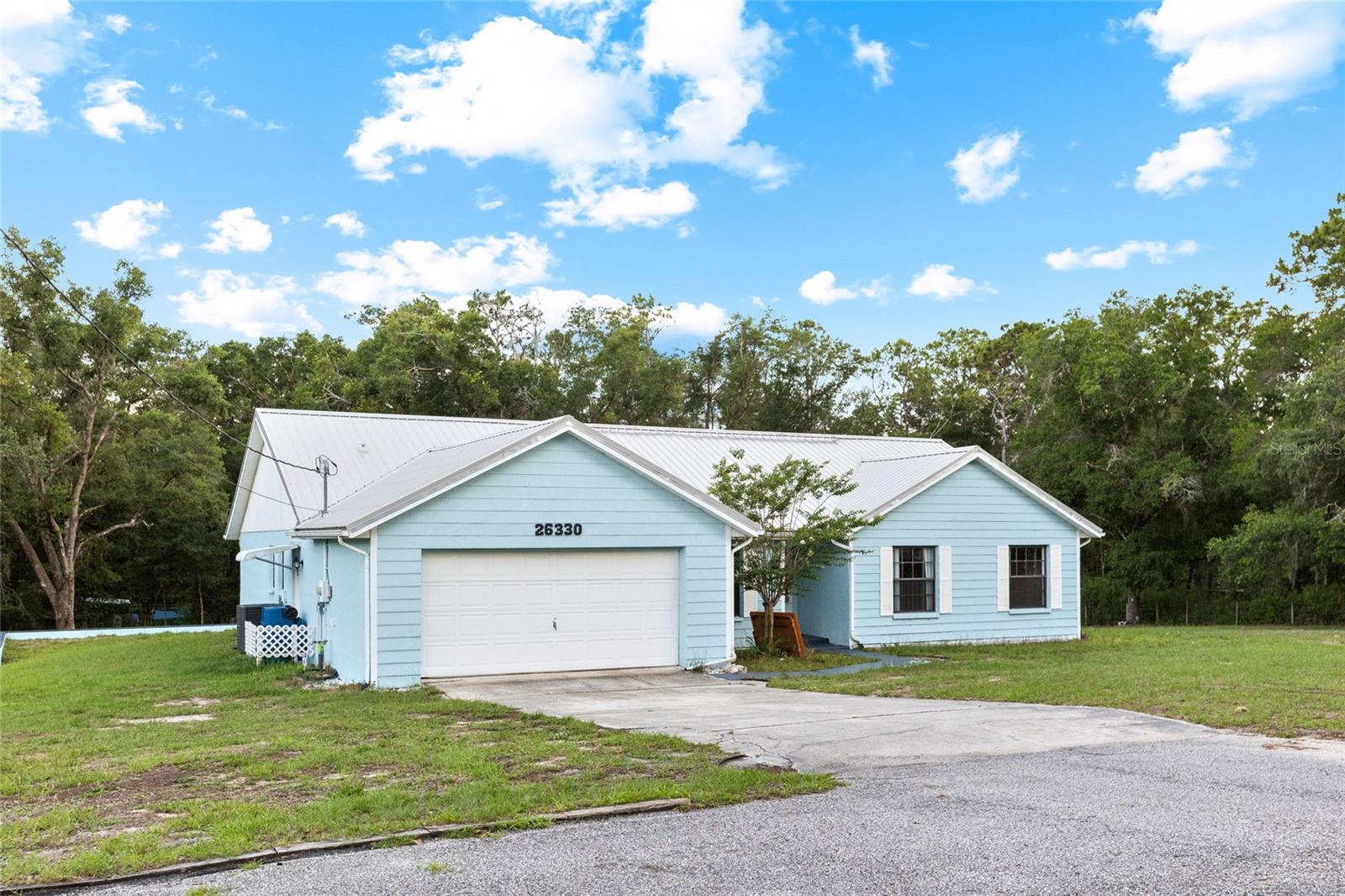 26330 BLACKJACK ST, BROOKSVILLE, FL — photo 3
