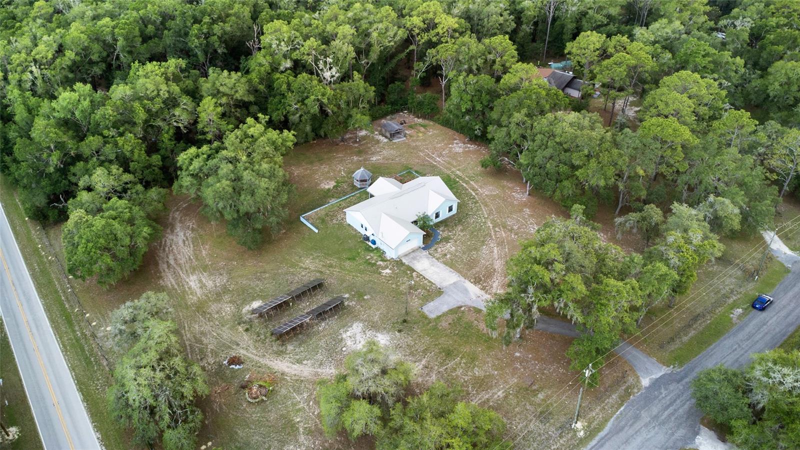 26330 BLACKJACK ST, BROOKSVILLE, FL — photo 6