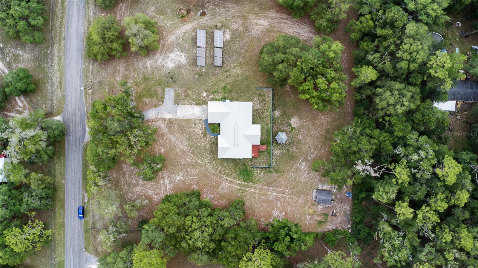 26330 BLACKJACK ST, BROOKSVILLE, FL — photo 9