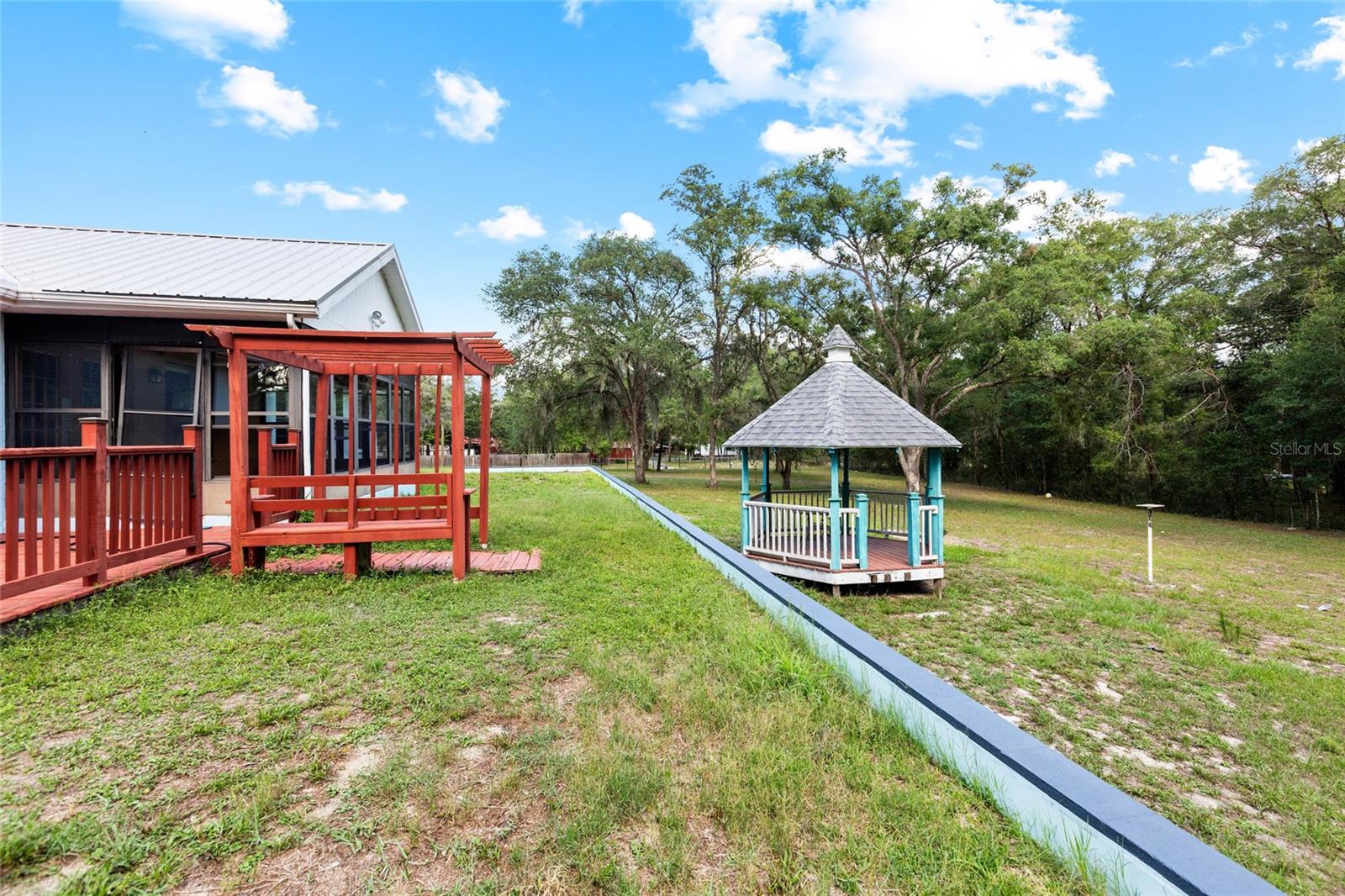 26330 BLACKJACK ST, BROOKSVILLE, FL — photo 34