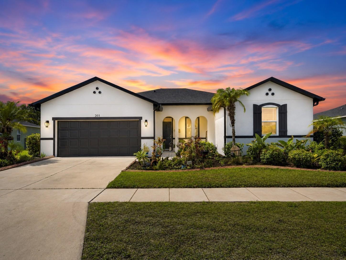 203 STAR SHELL DR, APOLLO BEACH, FL