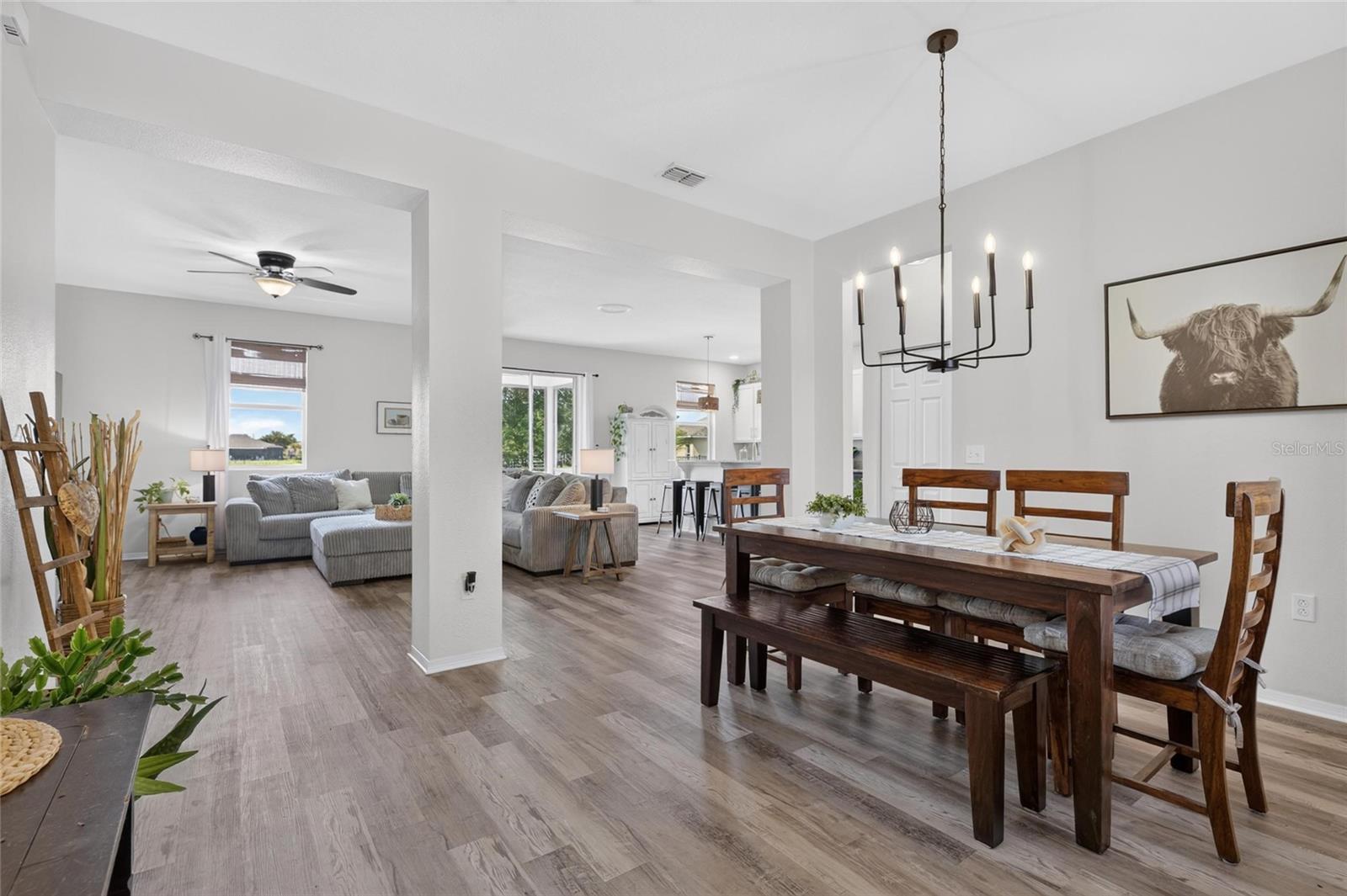 203 STAR SHELL DR, APOLLO BEACH, FL — photo 6