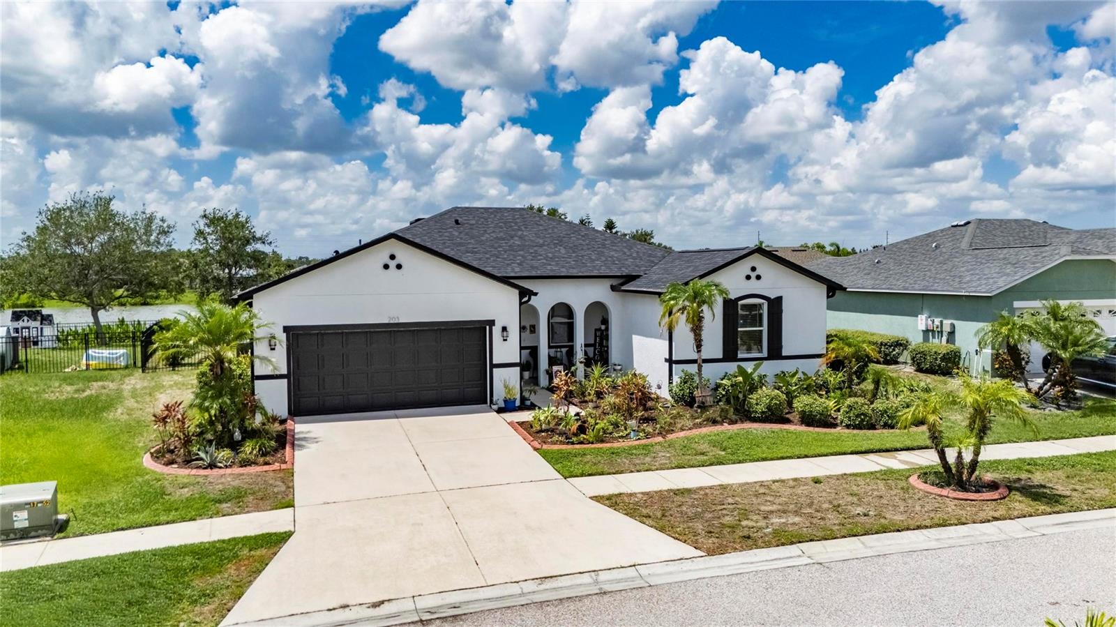203 STAR SHELL DR, APOLLO BEACH, FL — photo 48