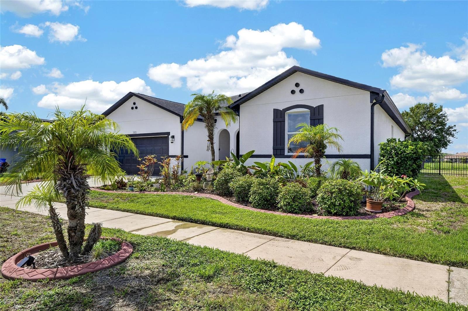 203 STAR SHELL DR, APOLLO BEACH, FL — photo 49
