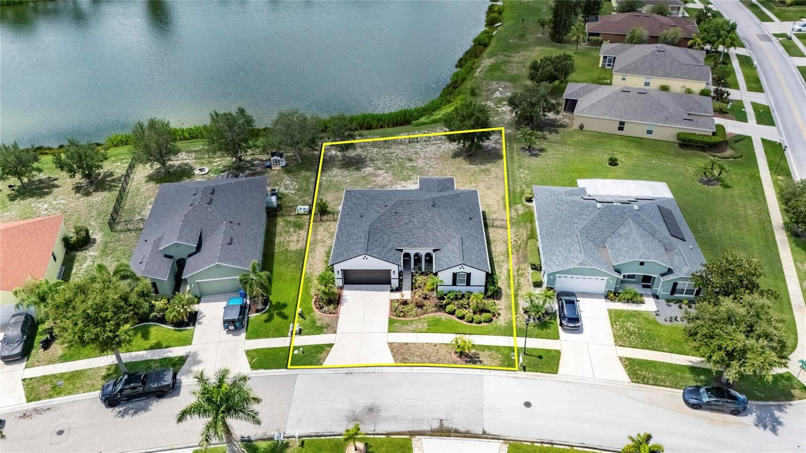 203 STAR SHELL DR, APOLLO BEACH, FL — photo 57