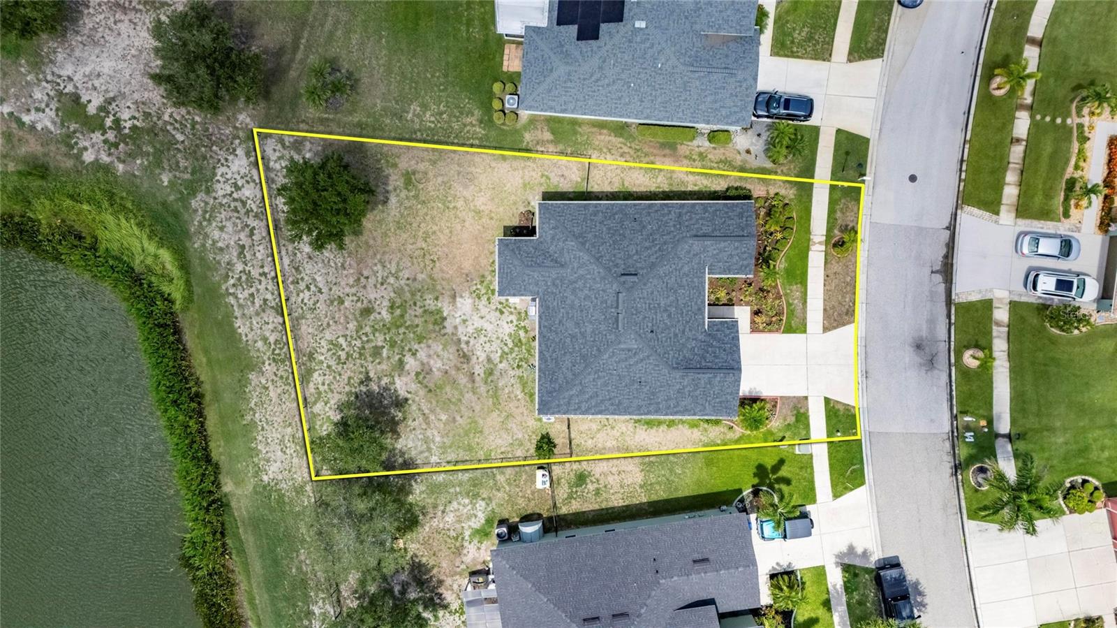 203 STAR SHELL DR, APOLLO BEACH, FL — photo 58