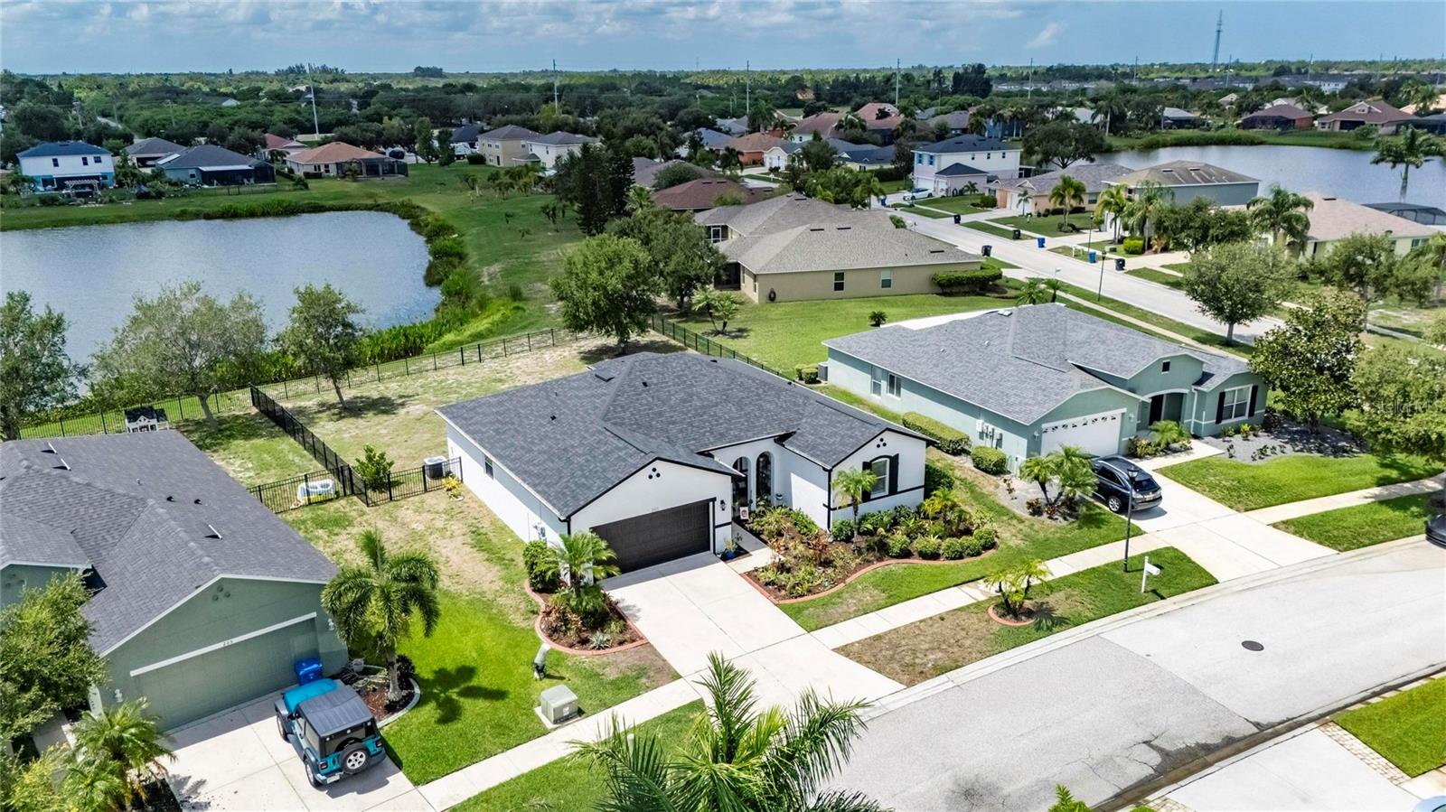 203 STAR SHELL DR, APOLLO BEACH, FL — photo 59