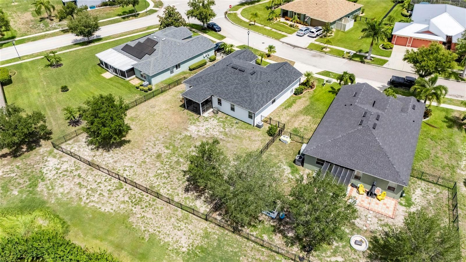 203 STAR SHELL DR, APOLLO BEACH, FL — photo 60