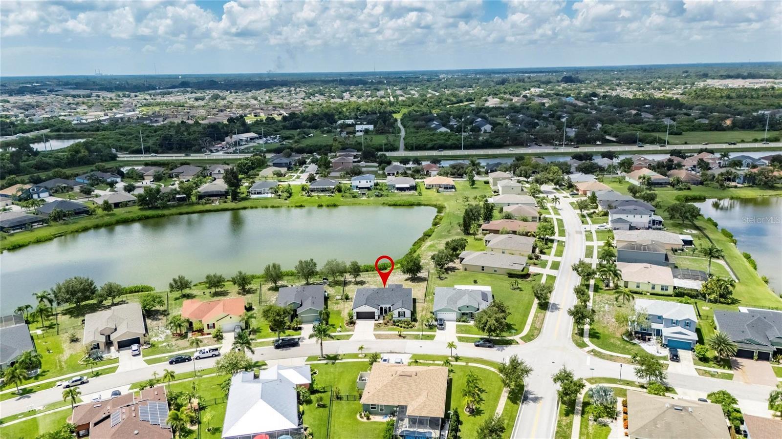 203 STAR SHELL DR, APOLLO BEACH, FL — photo 61