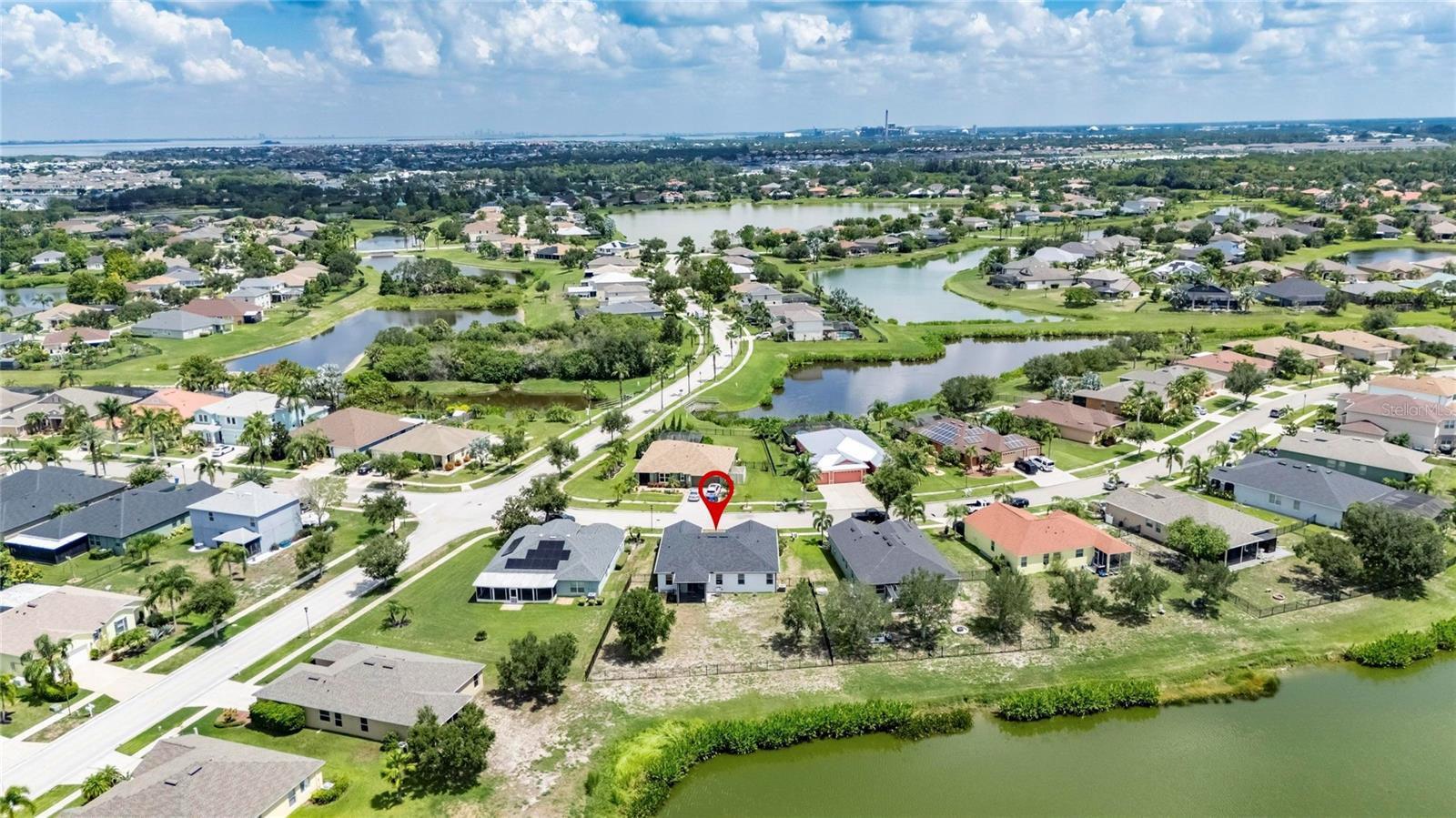 203 STAR SHELL DR, APOLLO BEACH, FL — photo 63
