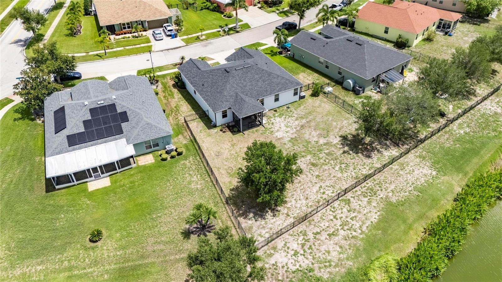 203 STAR SHELL DR, APOLLO BEACH, FL — photo 65