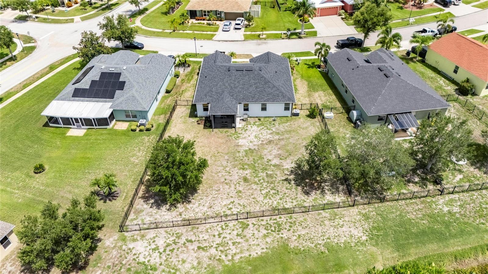 203 STAR SHELL DR, APOLLO BEACH, FL — photo 66