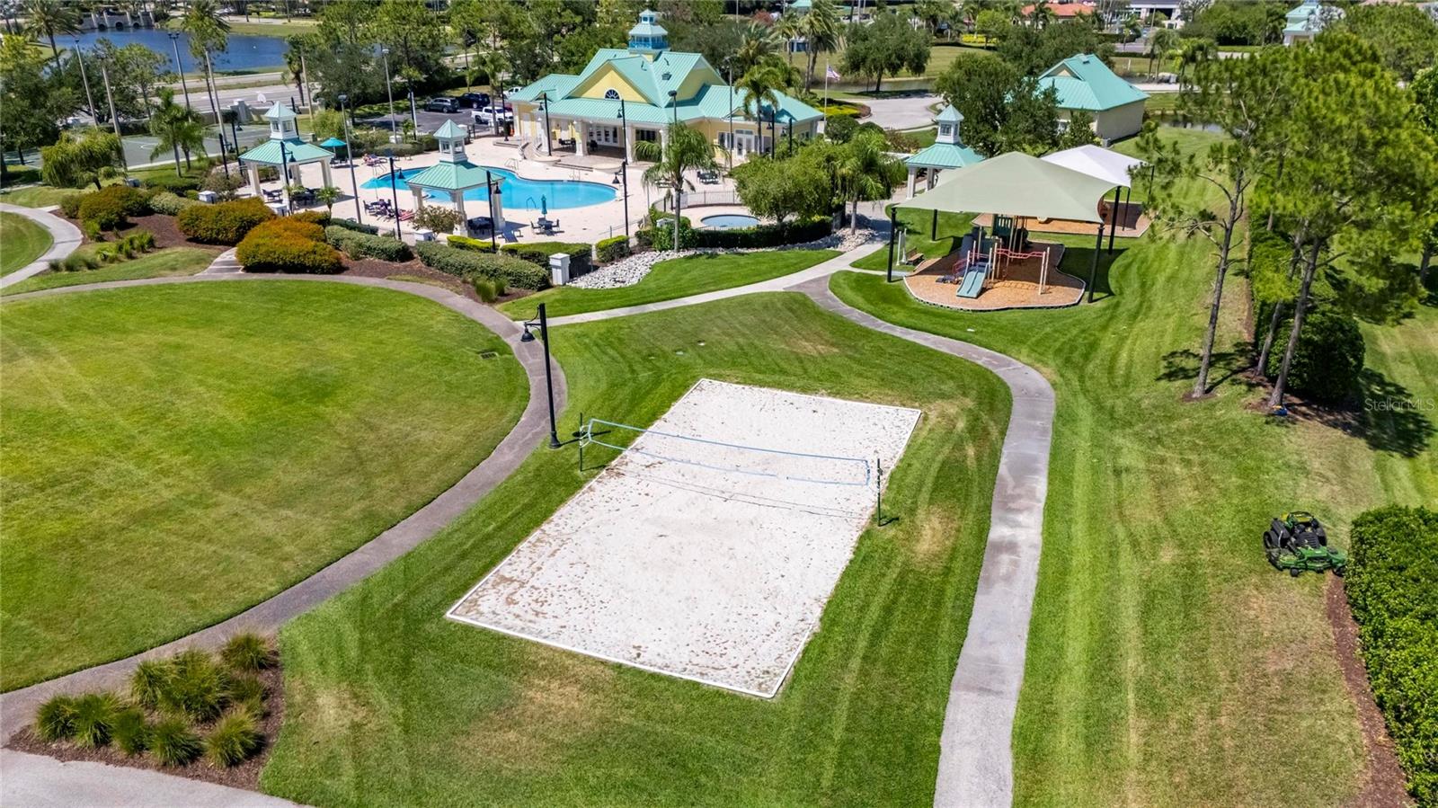 203 STAR SHELL DR, APOLLO BEACH, FL — photo 75