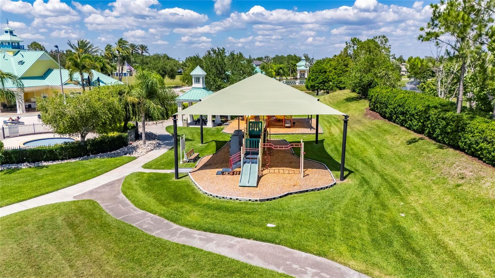 203 STAR SHELL DR, APOLLO BEACH, FL — photo 77