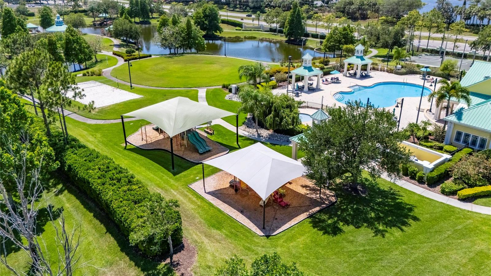 203 STAR SHELL DR, APOLLO BEACH, FL — photo 78