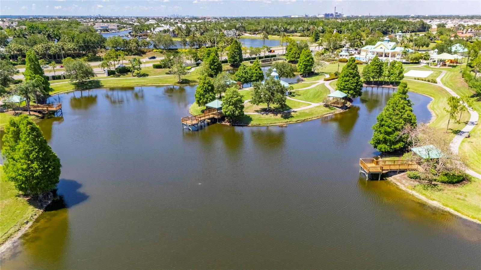 203 STAR SHELL DR, APOLLO BEACH, FL — photo 82