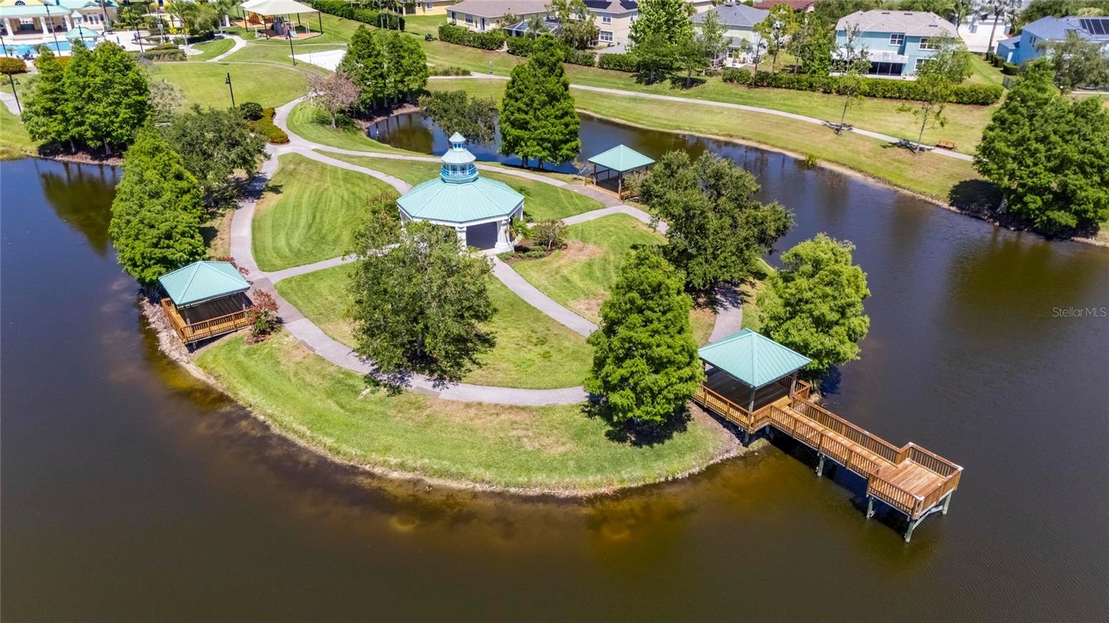 203 STAR SHELL DR, APOLLO BEACH, FL — photo 83