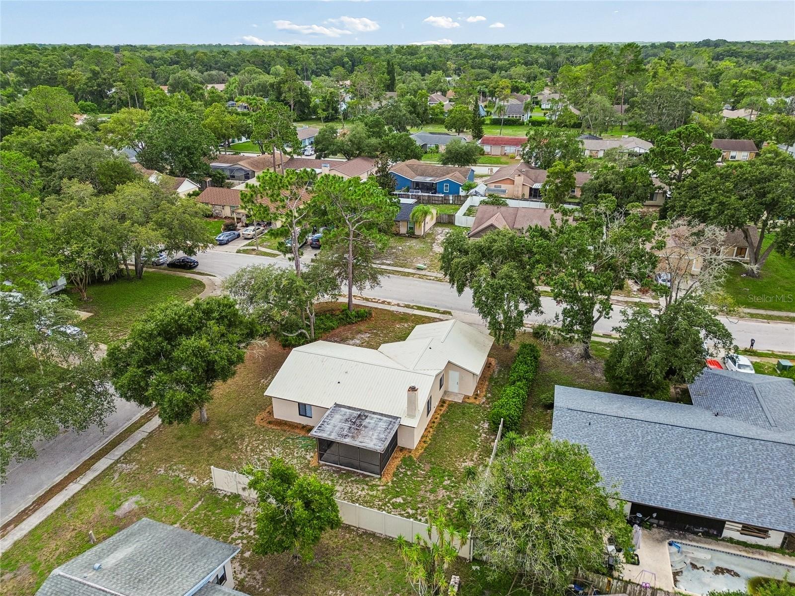 10305 TURKEY OAK DR, NEW PORT RICHEY, FL — photo 24
