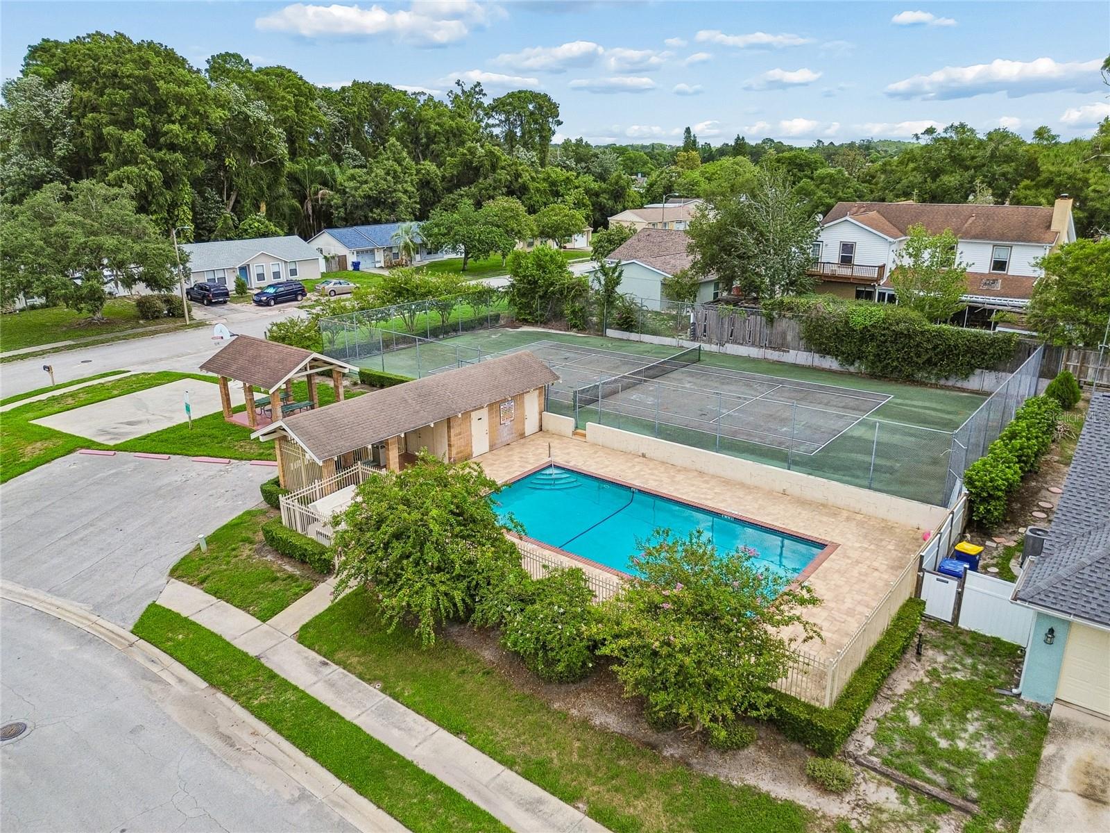 10305 TURKEY OAK DR, NEW PORT RICHEY, FL — photo 25