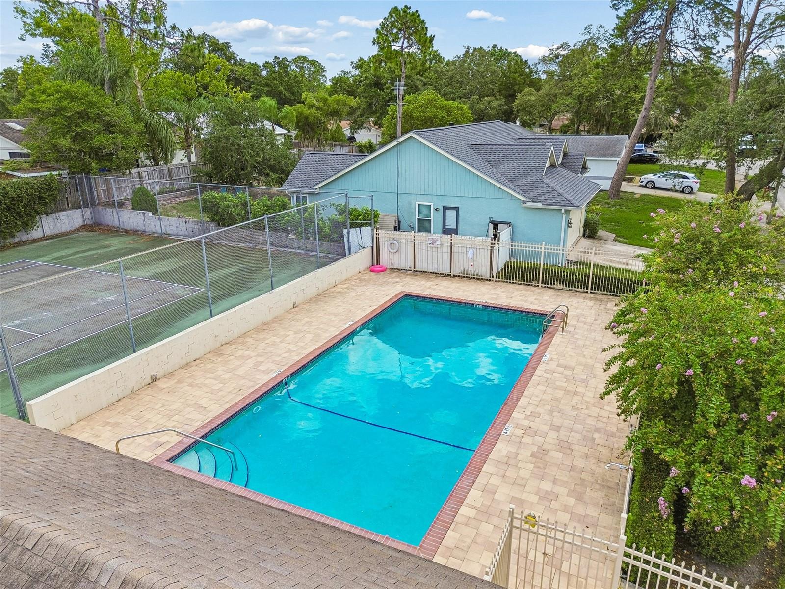 10305 TURKEY OAK DR, NEW PORT RICHEY, FL — photo 26
