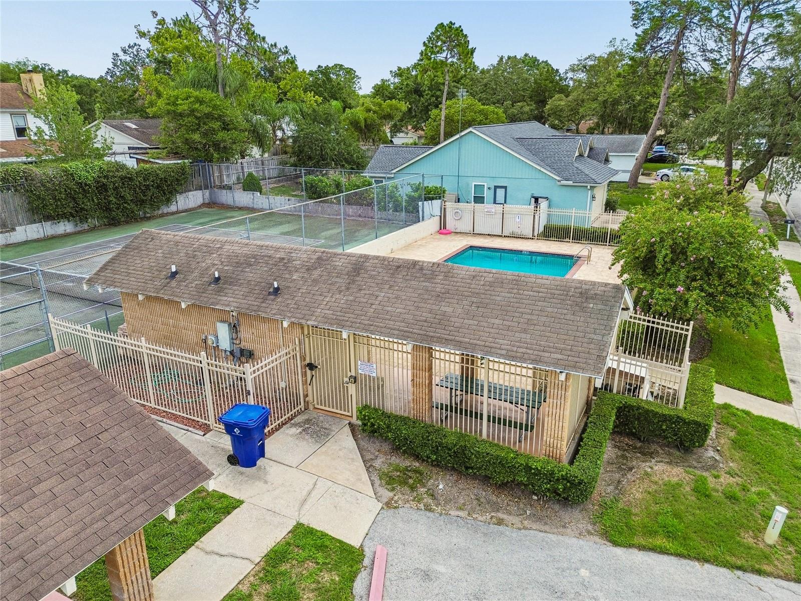 10305 TURKEY OAK DR, NEW PORT RICHEY, FL — photo 27
