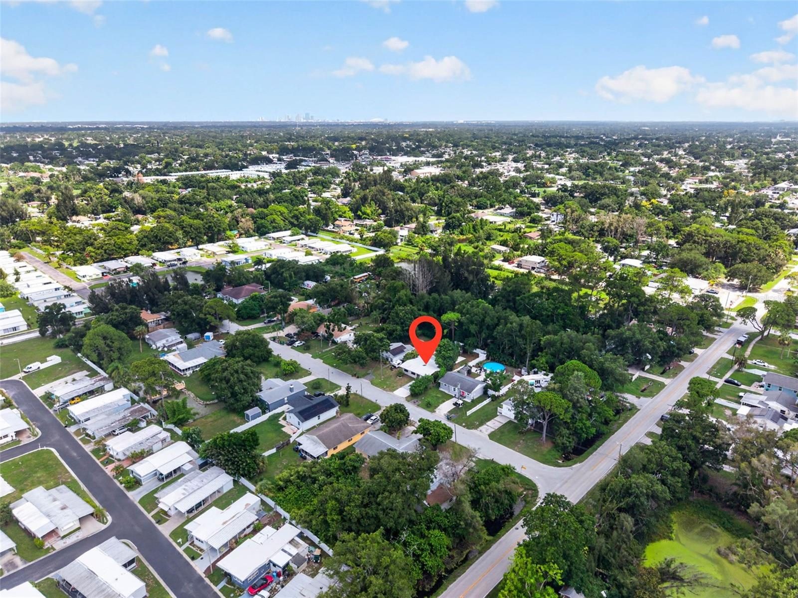 6172 59TH PL N, ST PETERSBURG, FL — photo 27