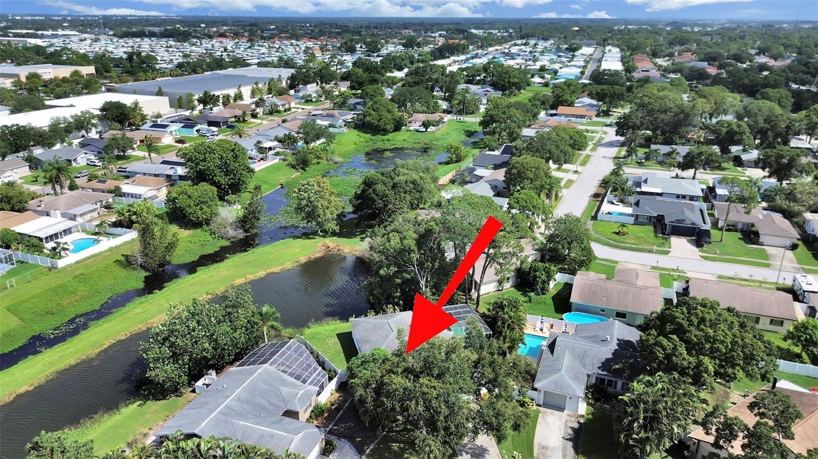 6996 122ND DR, LARGO, FL — photo 38