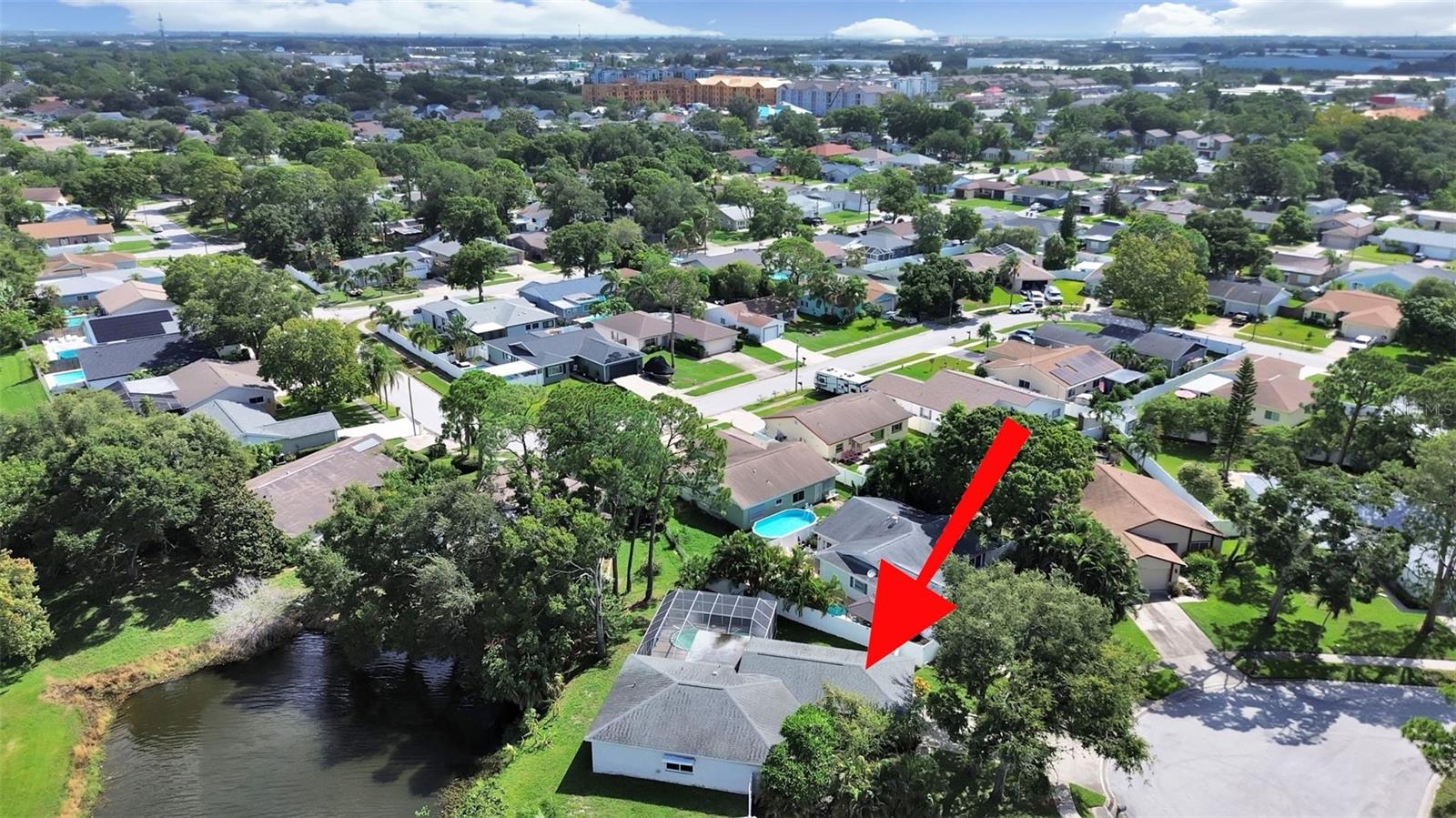 6996 122ND DR, LARGO, FL — photo 39