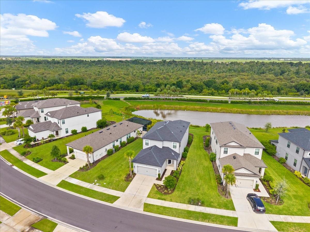 9016 TEQUILA SUNRISE DR, SARASOTA, FL — photo 2