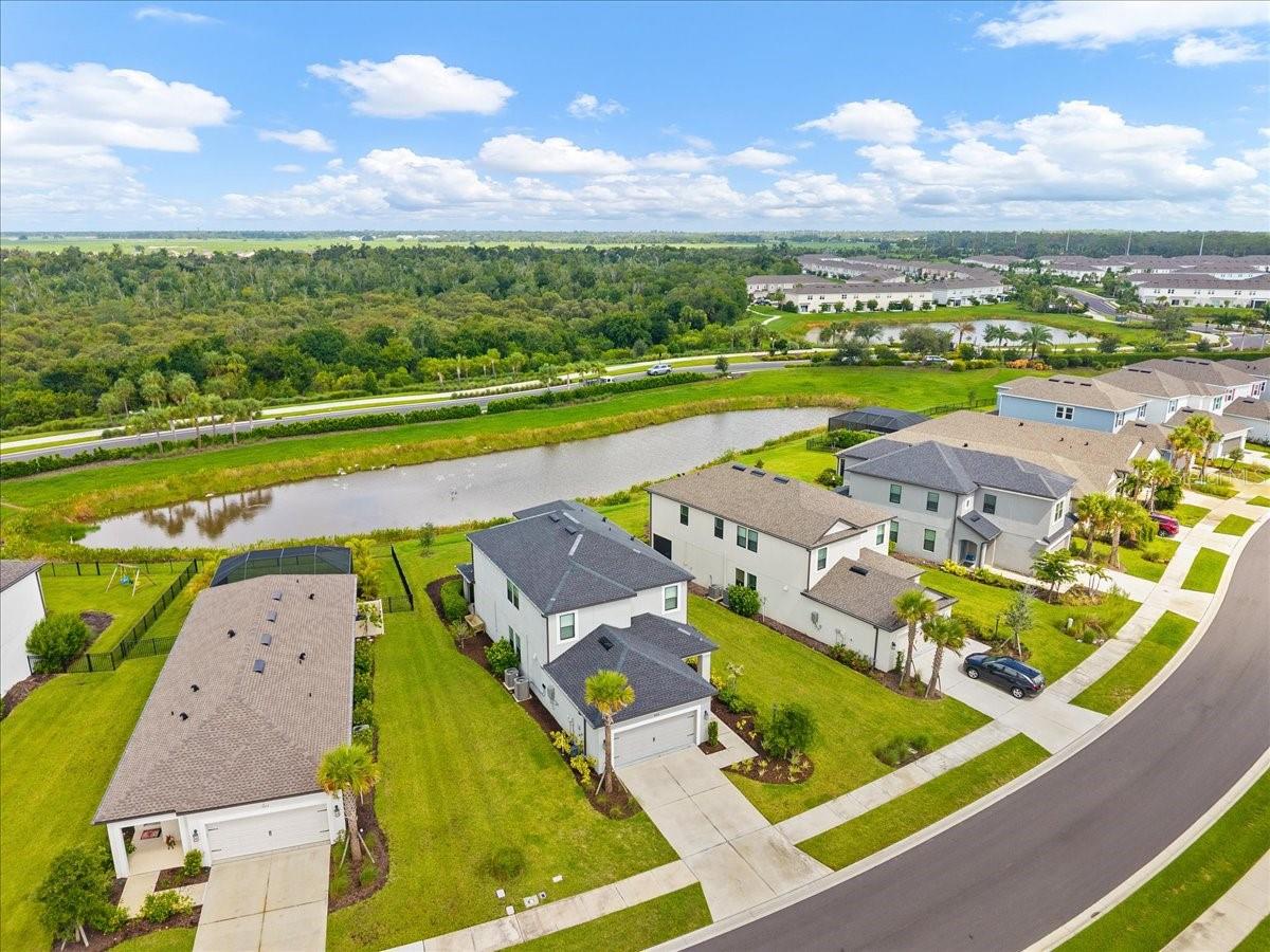9016 TEQUILA SUNRISE DR, SARASOTA, FL — photo 4