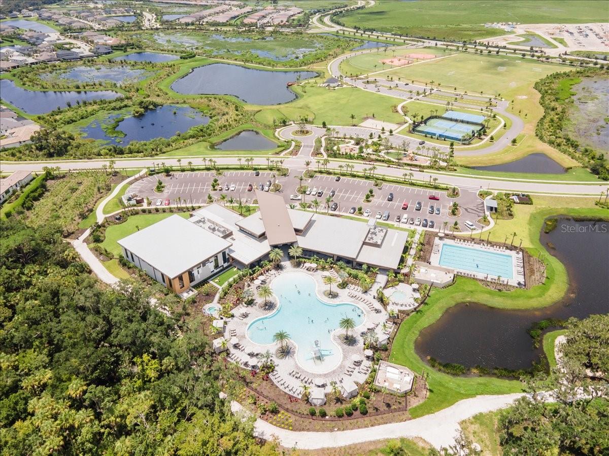 9016 TEQUILA SUNRISE DR, SARASOTA, FL — photo 48