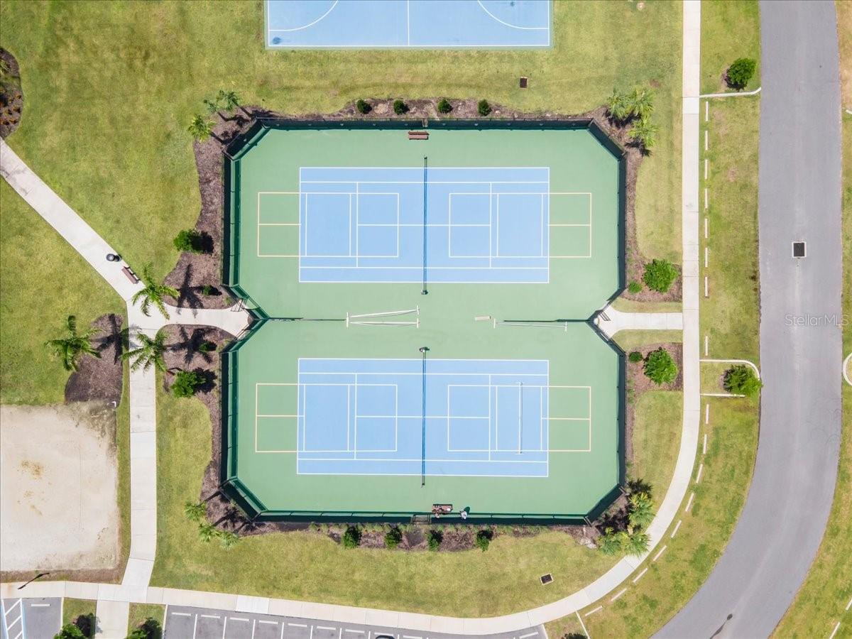 9016 TEQUILA SUNRISE DR, SARASOTA, FL — photo 49