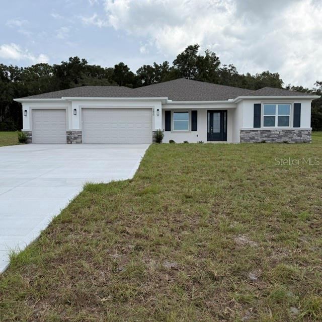 380 E DUSTY CT, HERNANDO, FL