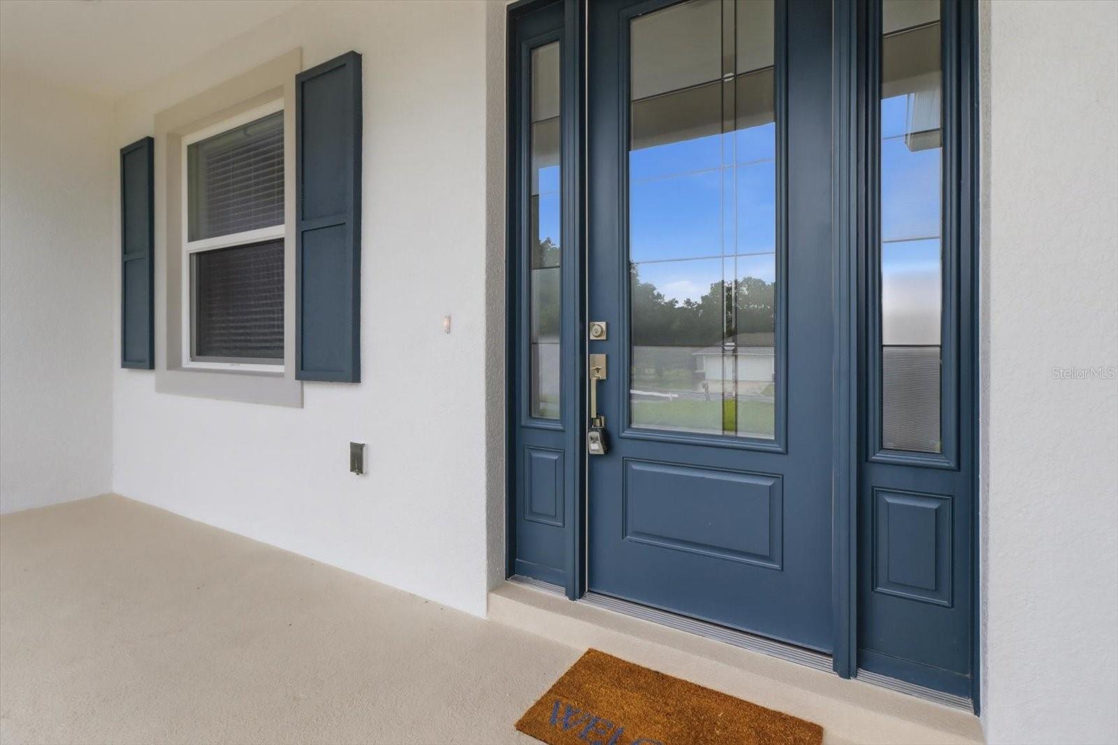 380 E DUSTY CT, HERNANDO, FL — photo 5