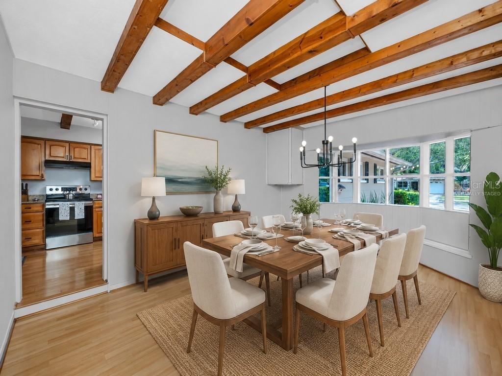 8161 22ND AVE N, ST PETERSBURG, FL — photo 13