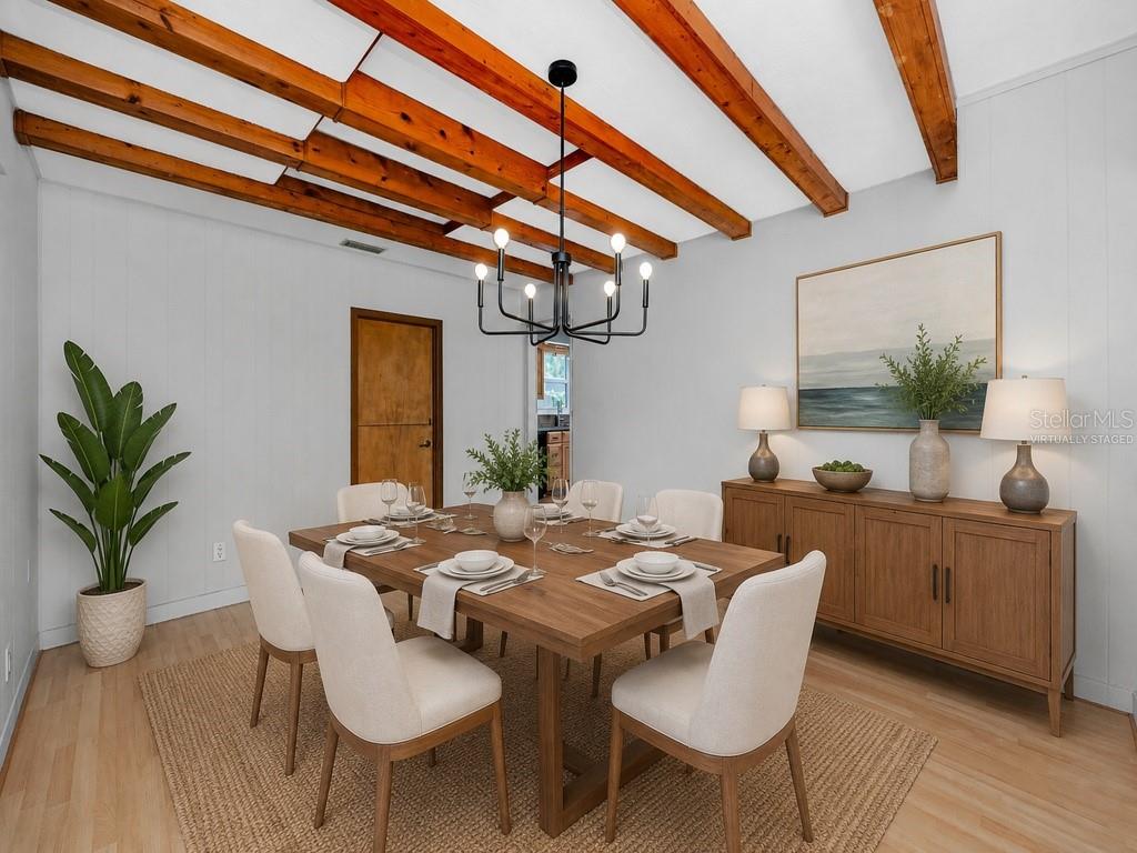 8161 22ND AVE N, ST PETERSBURG, FL — photo 15