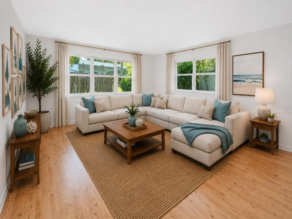 8161 22ND AVE N, ST PETERSBURG, FL — photo 18