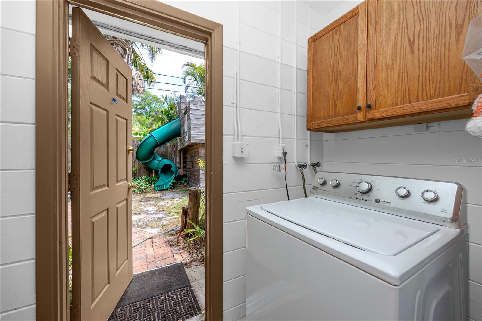 8161 22ND AVE N, ST PETERSBURG, FL — photo 35