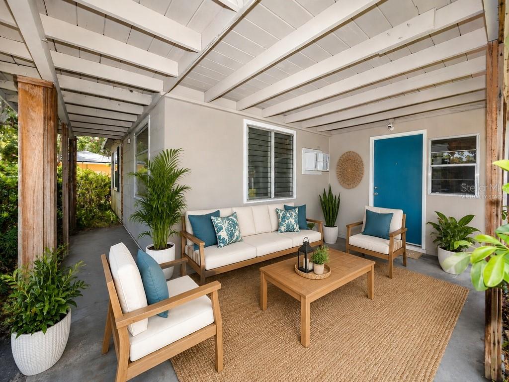 8161 22ND AVE N, ST PETERSBURG, FL — photo 38