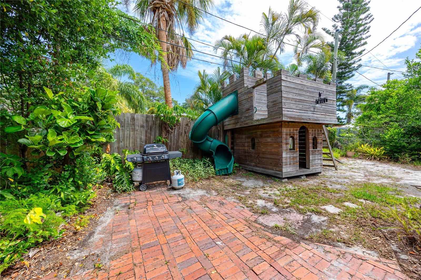 8161 22ND AVE N, ST PETERSBURG, FL — photo 55