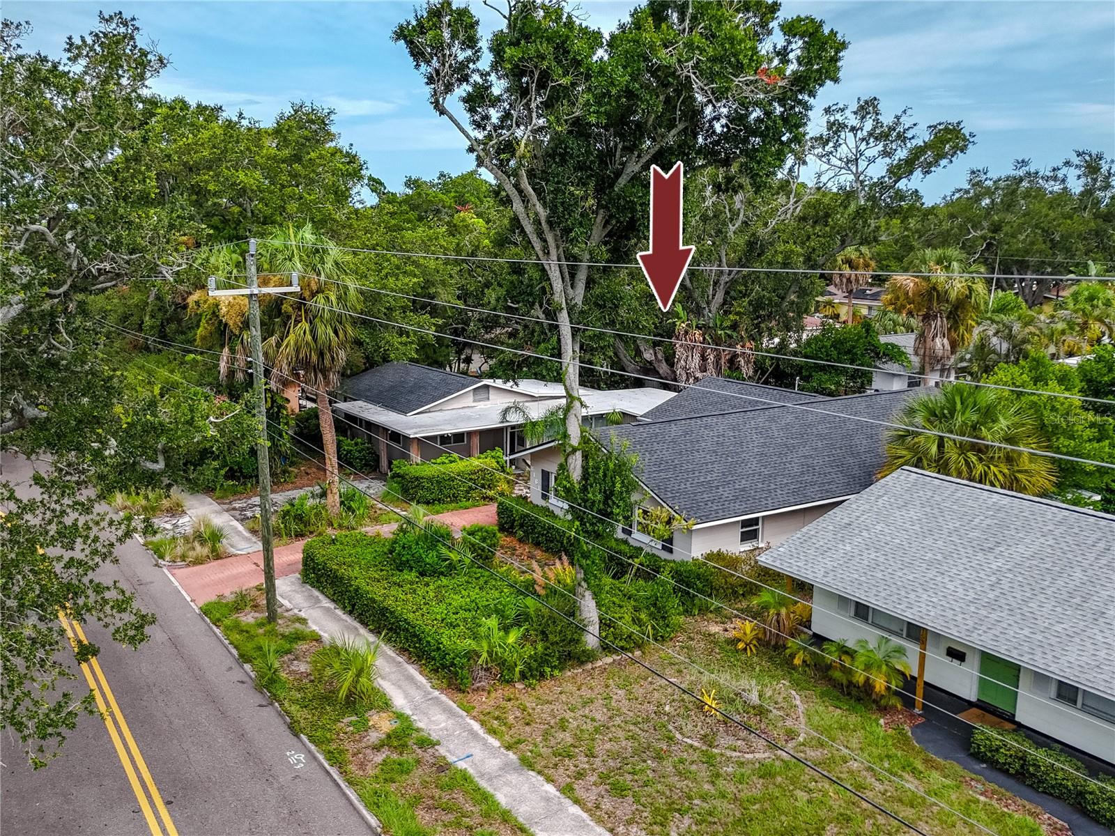 8161 22ND AVE N, ST PETERSBURG, FL — photo 58