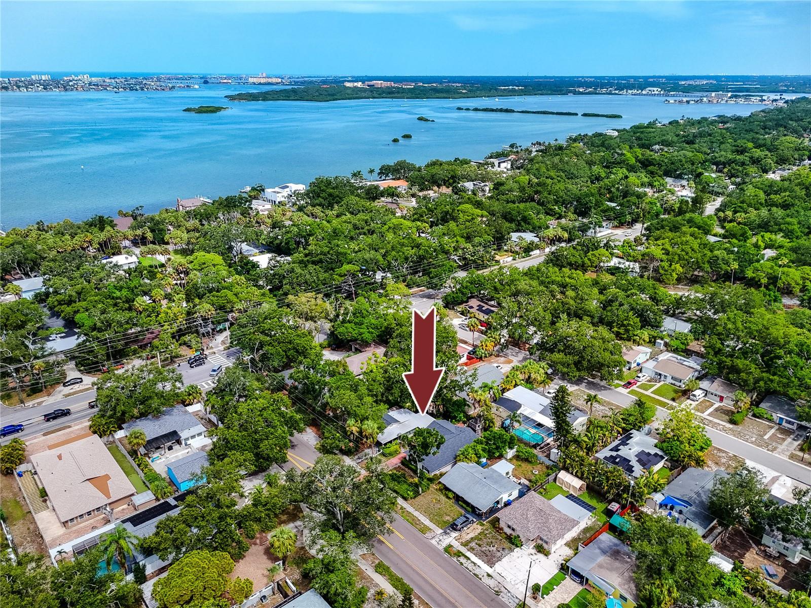 8161 22ND AVE N, ST PETERSBURG, FL — photo 62