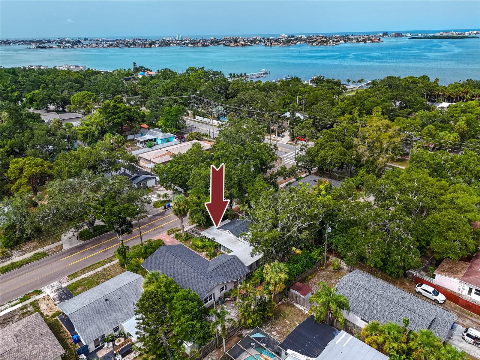 8161 22ND AVE N, ST PETERSBURG, FL — photo 63