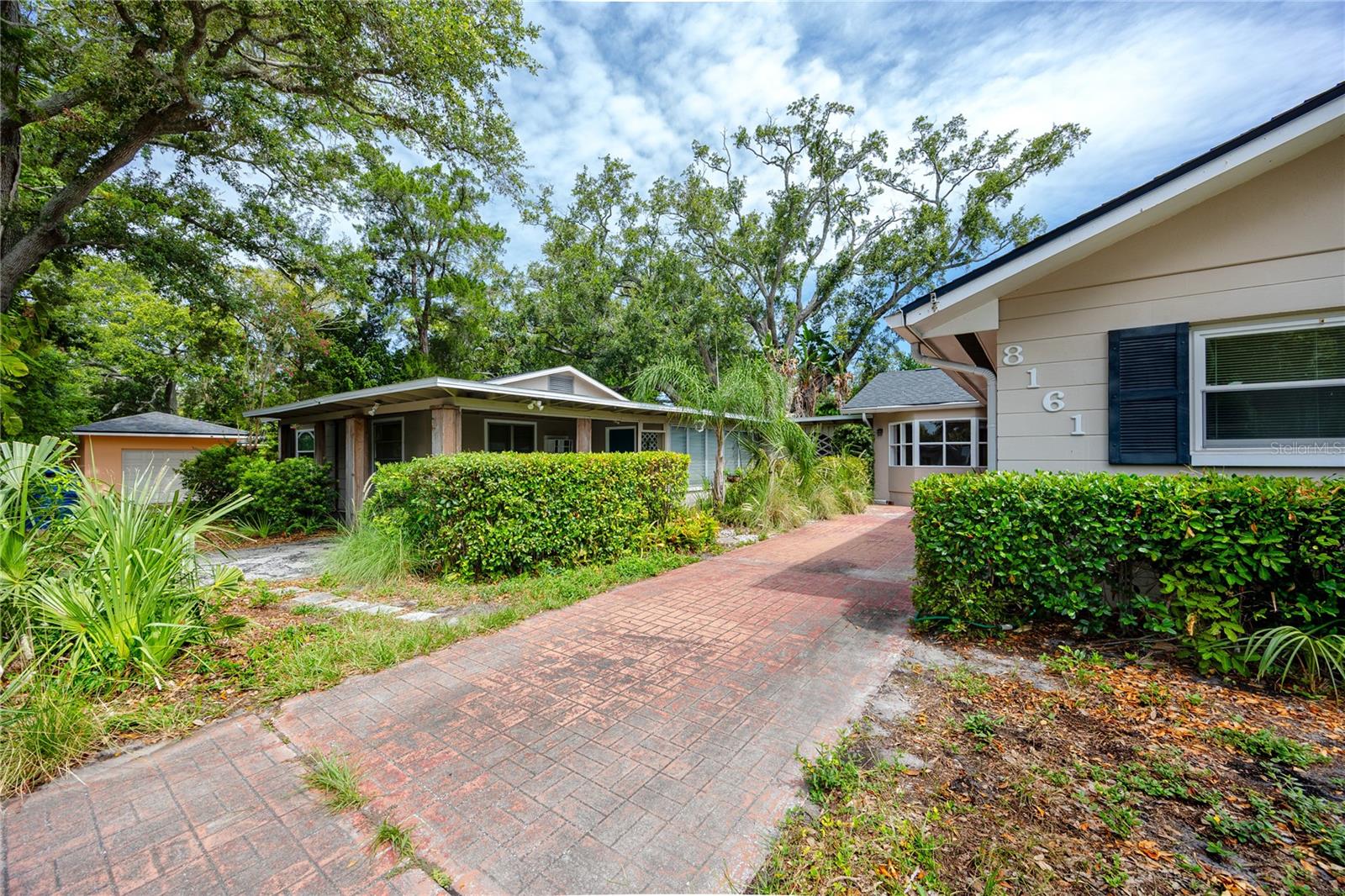 8161 22ND AVE N, ST PETERSBURG, FL — photo 65