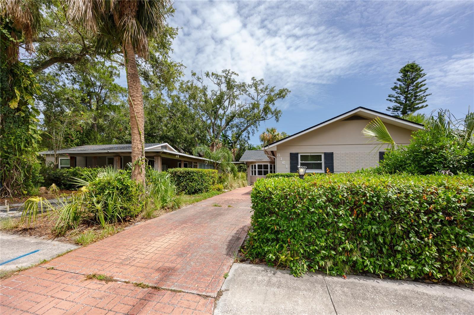 8161 22ND AVE N, ST PETERSBURG, FL — photo 66