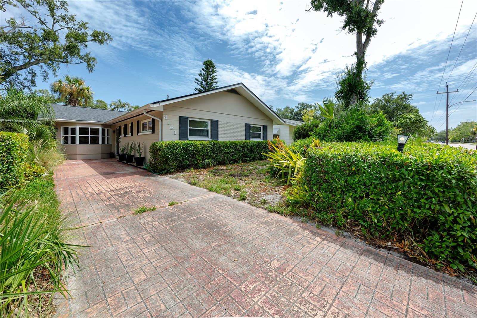 8161 22ND AVE N, ST PETERSBURG, FL — photo 67