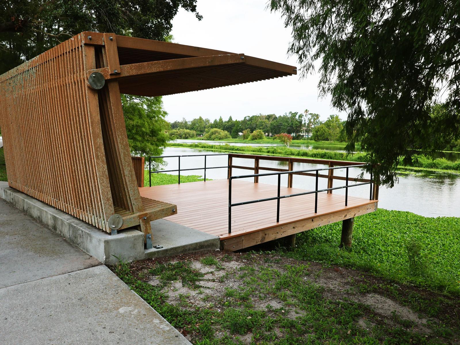 8161 22ND AVE N, ST PETERSBURG, FL — photo 74