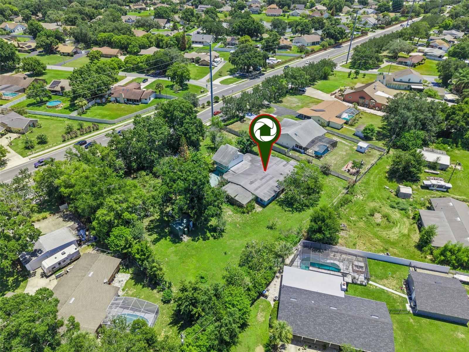 1730 NEPTUNE RD, KISSIMMEE, FL — photo 48
