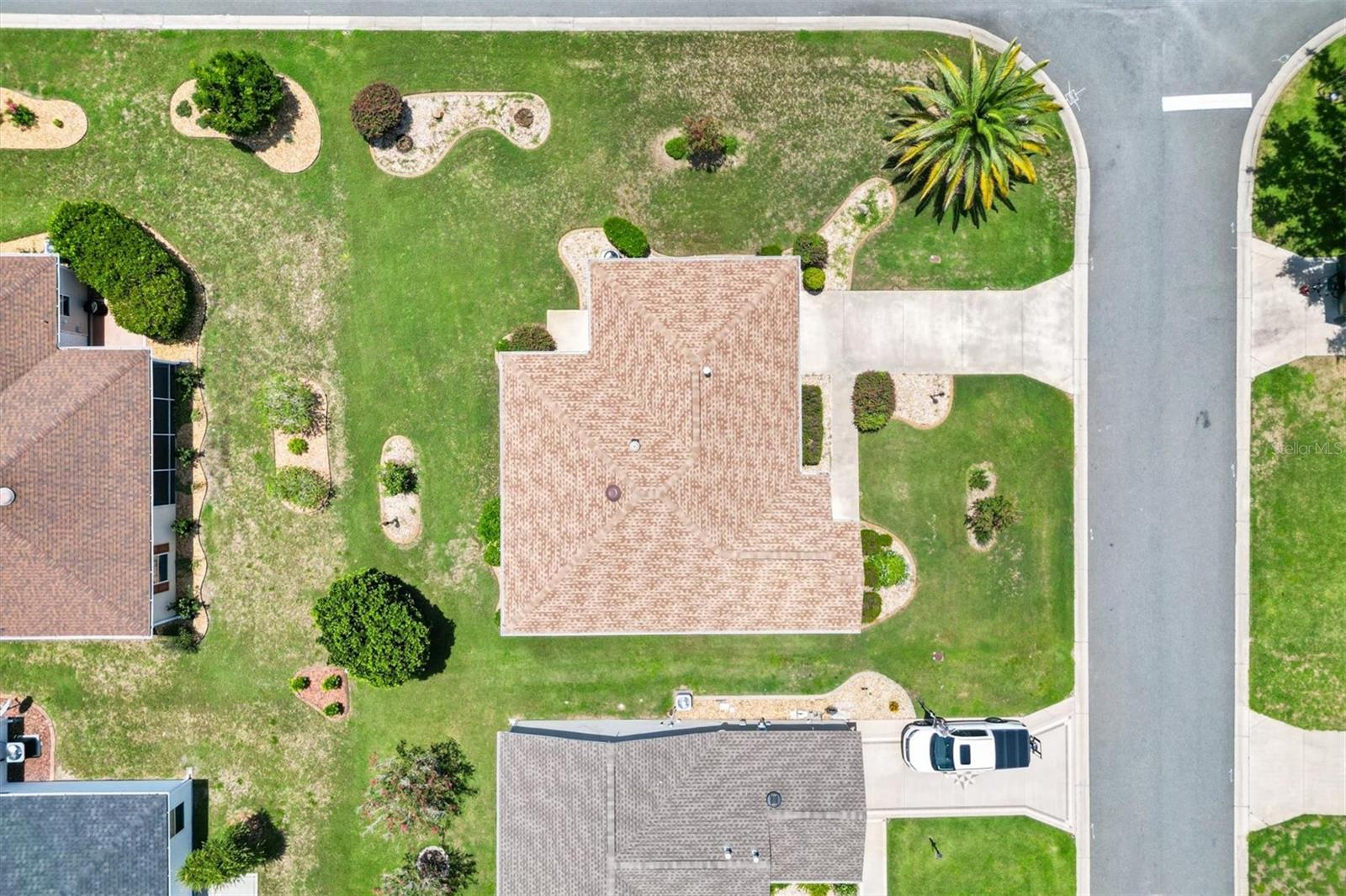 1630 ABERCROMBIE WAY, THE VILLAGES, FL — photo 3