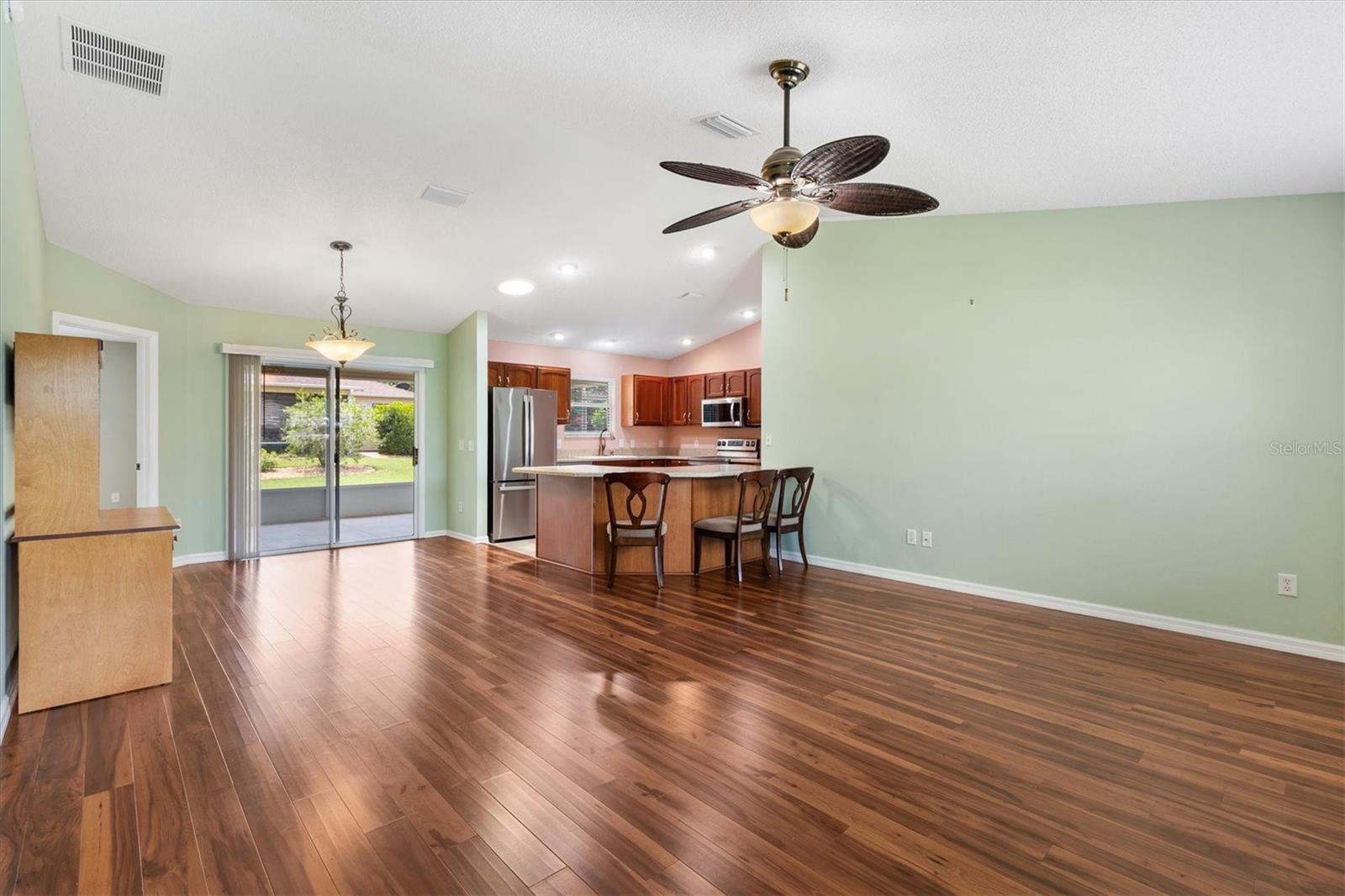 1630 ABERCROMBIE WAY, THE VILLAGES, FL — photo 4